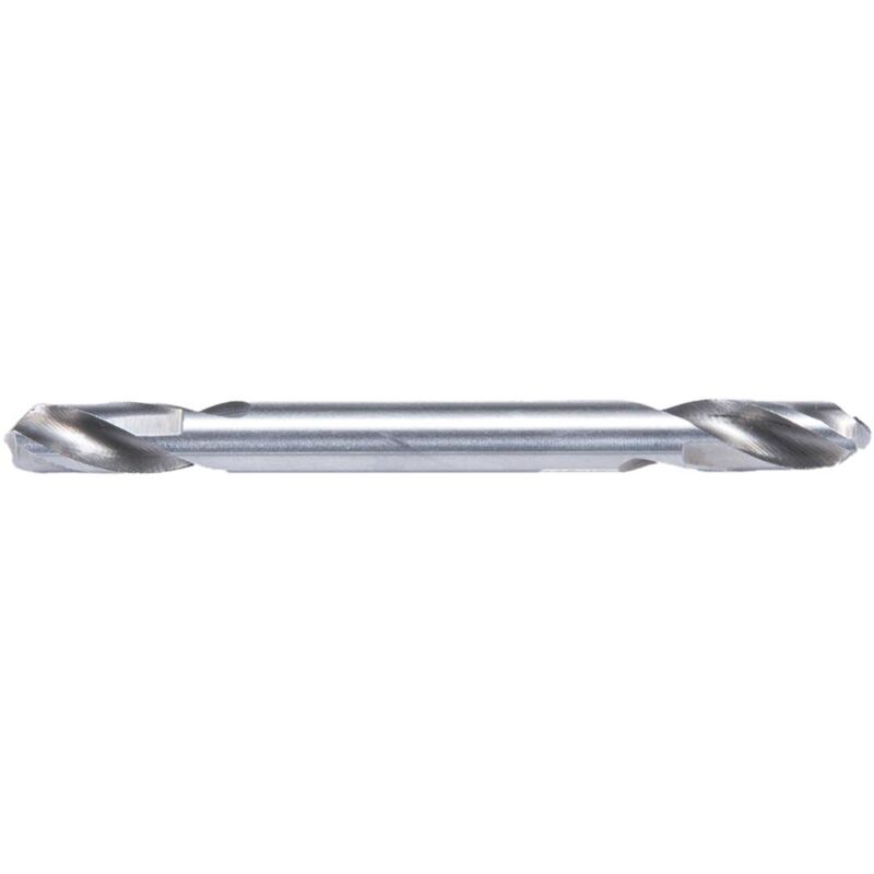 foto del prodotto makita hss g punta doppia, 4,1 x 55 mm, 10 pz. hss g 10 pezzi 4,1 mm x 55 mm