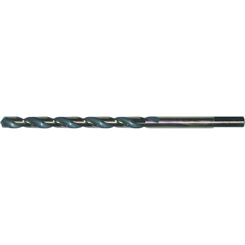 foto del prodotto makita hss g punta lunga, 2,5 x 95 mm, 10 pz. hss g metallo 10 pz. 2,5 x 95 mm