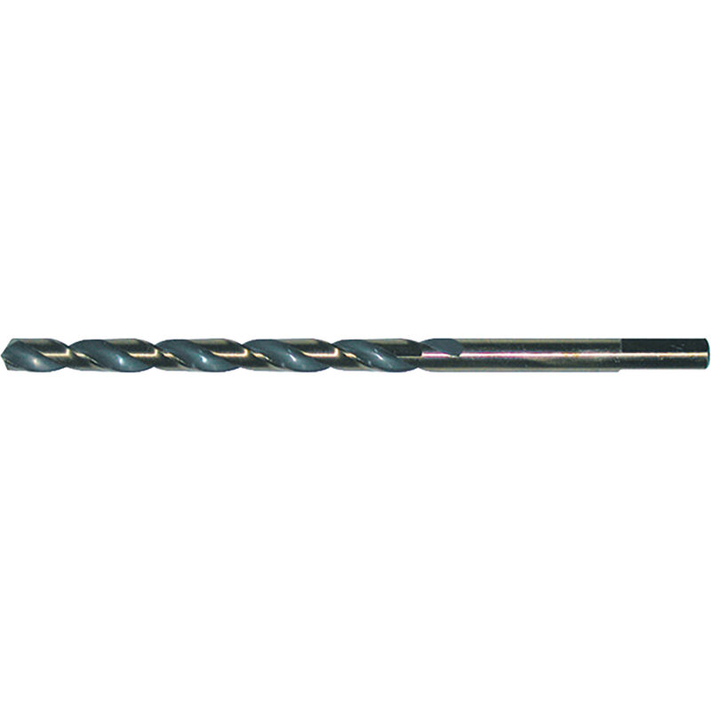 foto del prodotto makita hss g punta lunga, 6,5 x 148 mm, 10 pz. hss g metallo 10 pz. 6,5 x 148 mm