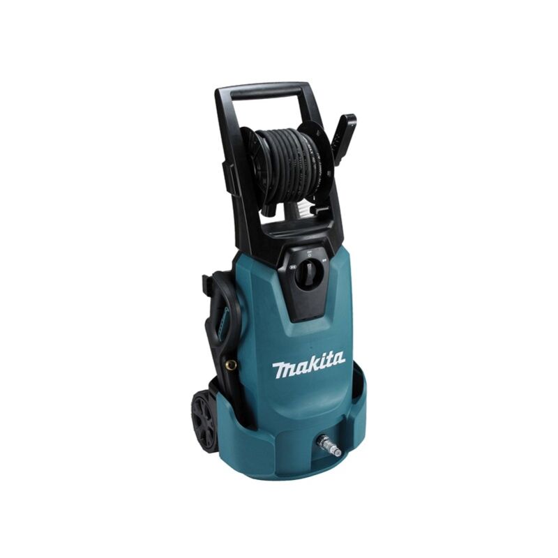 foto del prodotto makita hw1300 idropulitrice
