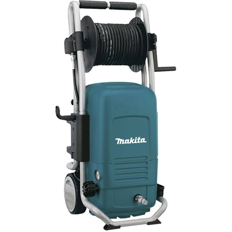 foto del prodotto makita idropulitrice 2500w 500l h