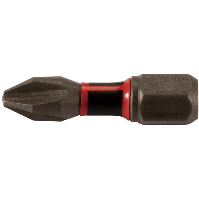 immagine 0 del prodotto makita impact premier bit ph2 25 mm ph2 25 mm 1 4 15 pz.