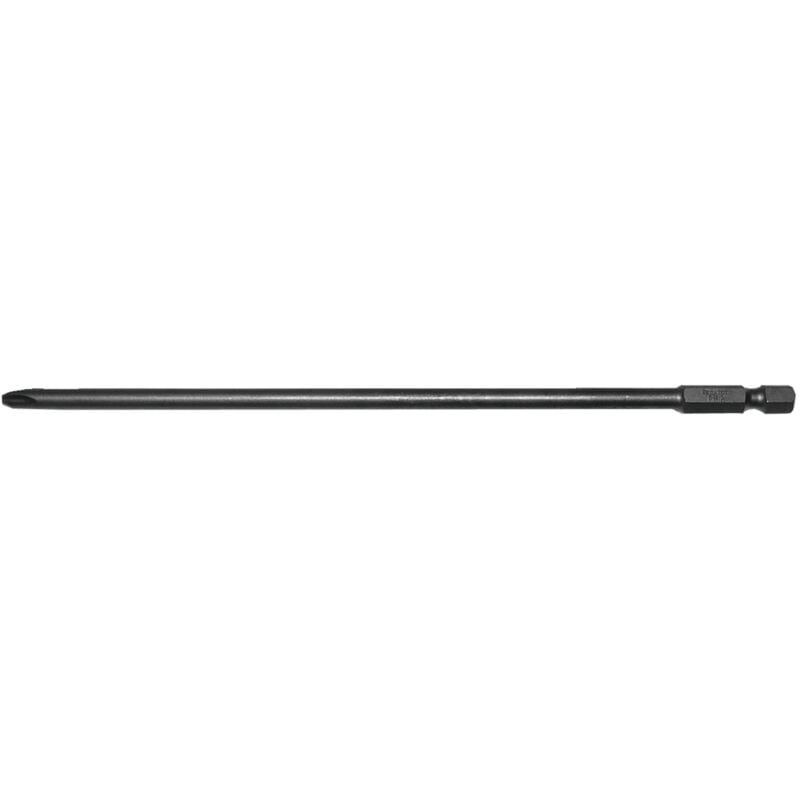 foto del prodotto makita inserti per avvitatore ph2 ph2 177 mm 3 pz.