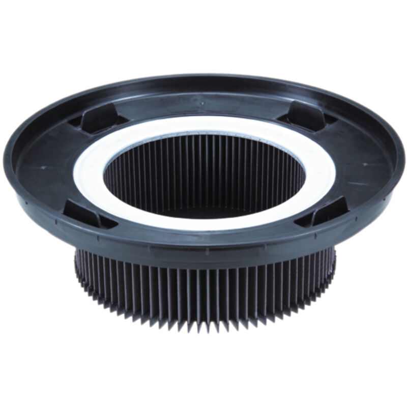 foto del prodotto makita inserto filtro