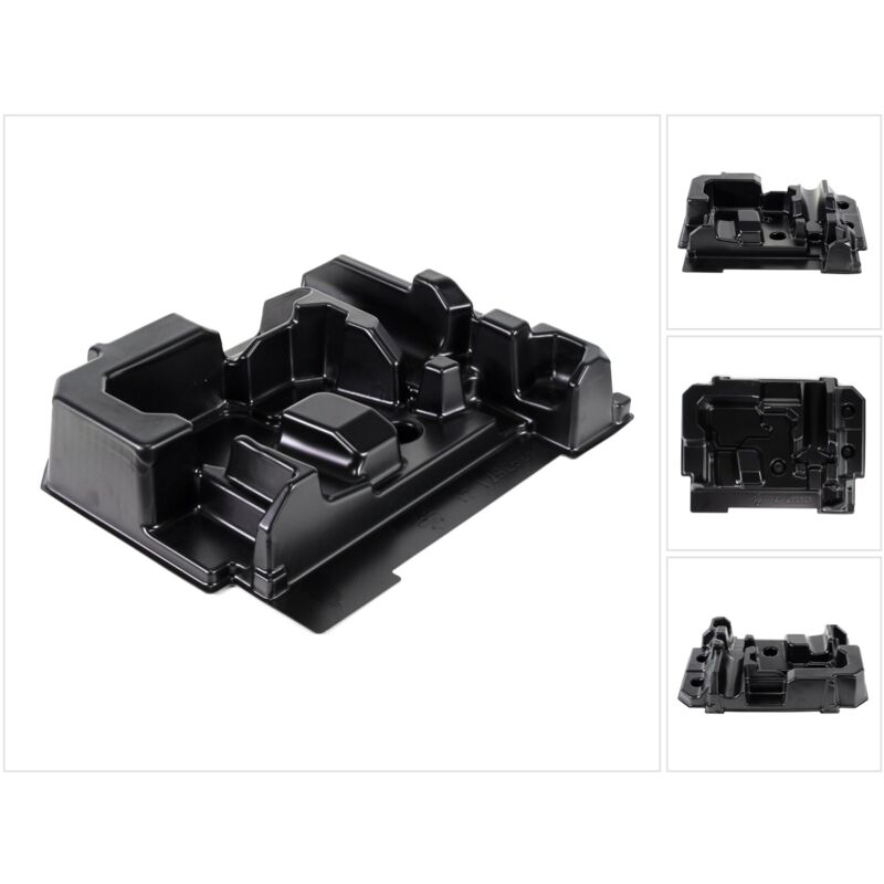 foto del prodotto makita inserto per makpac per trapano a percussione a batteria dhr171 839387 1 