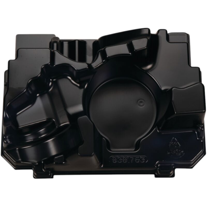 foto del prodotto makita inserto termoformato per smerigliatrici angolari dga 504 dga 505 dga 506 dga 508 838175 3 