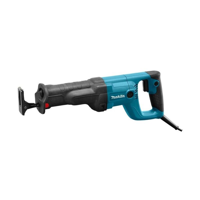 foto del prodotto makita jr3050t sega gattuccio diritta
