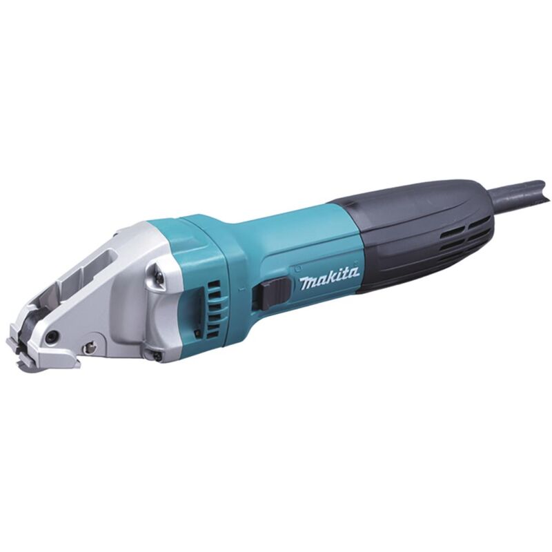 foto del prodotto makita js 1601, cesoia per stagno