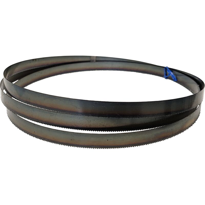 immagine 0 del prodotto makita lama per metallo sega a nastro lb1200f b 16695