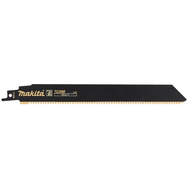 foto del prodotto makita lama per sega circolare per metallo 228 mm 8 tct 1 pz.