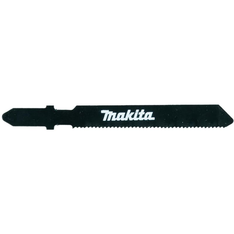 foto del prodotto makita lama per seghetto alternativo per il fai da te 51 mm 21 hss 5 pz.