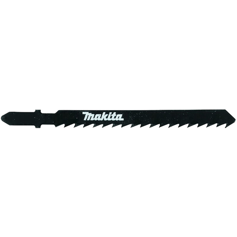 foto del prodotto makita lama per seghetto alternativo per il fai da te 74 mm 6 hcs 5 pz.