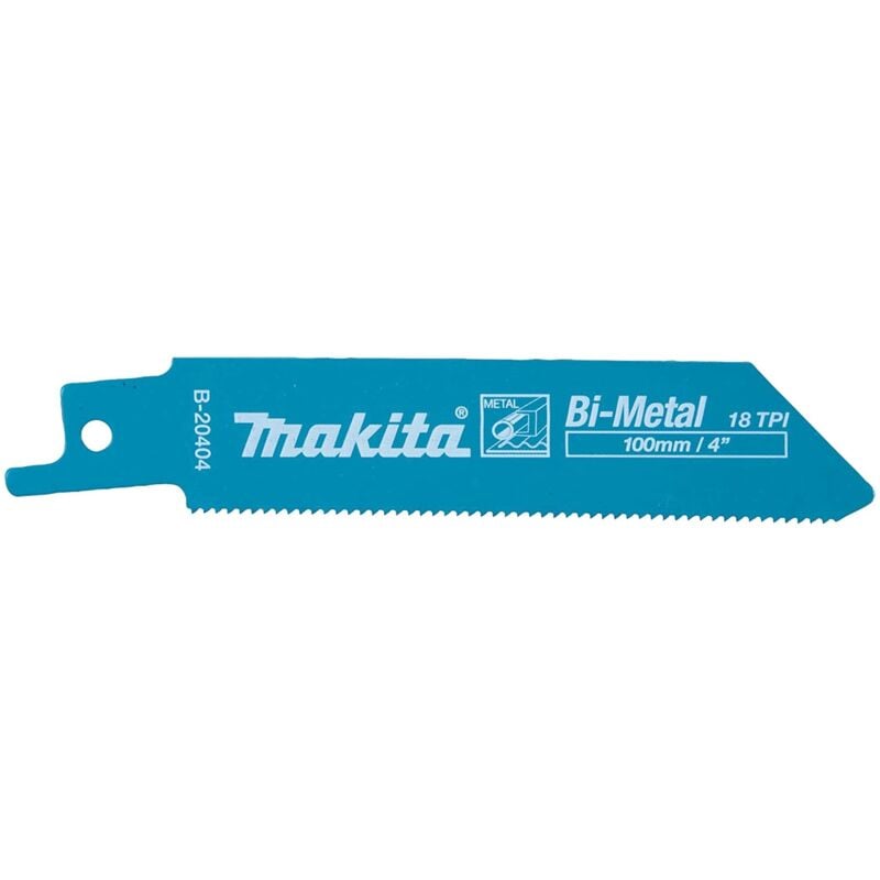 foto del prodotto makita lame b 20404