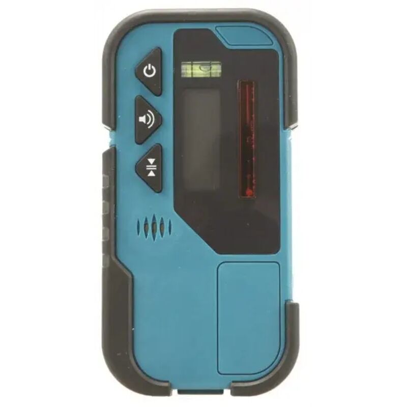 foto del prodotto makita le00796587 ricevitore lr150 per skr200z con supporto