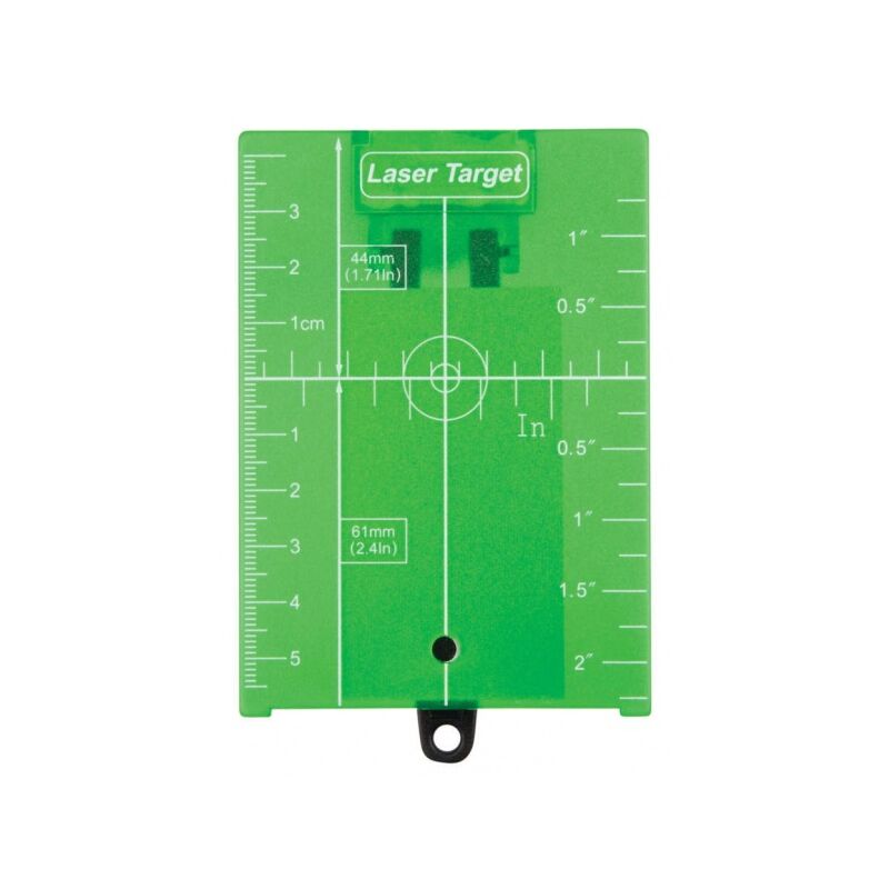 foto del prodotto makita le00823195 piastra magnetica pieghevole verde per livelle
