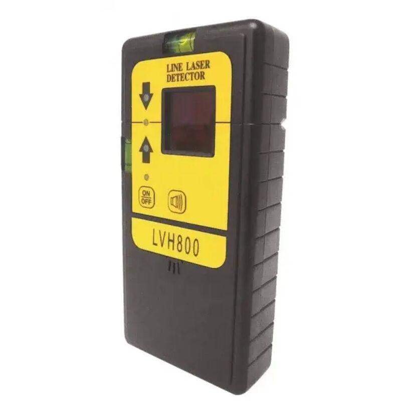 foto del prodotto makita le00837085 ricevitore per livelle laser