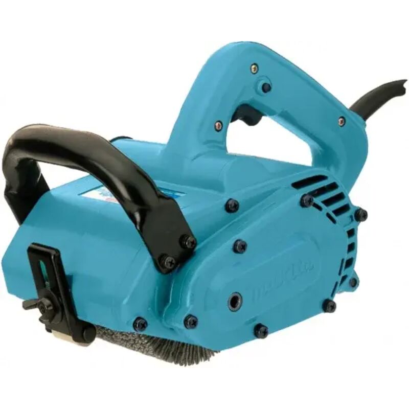 foto del prodotto makita levigatrice a rulli 9741j