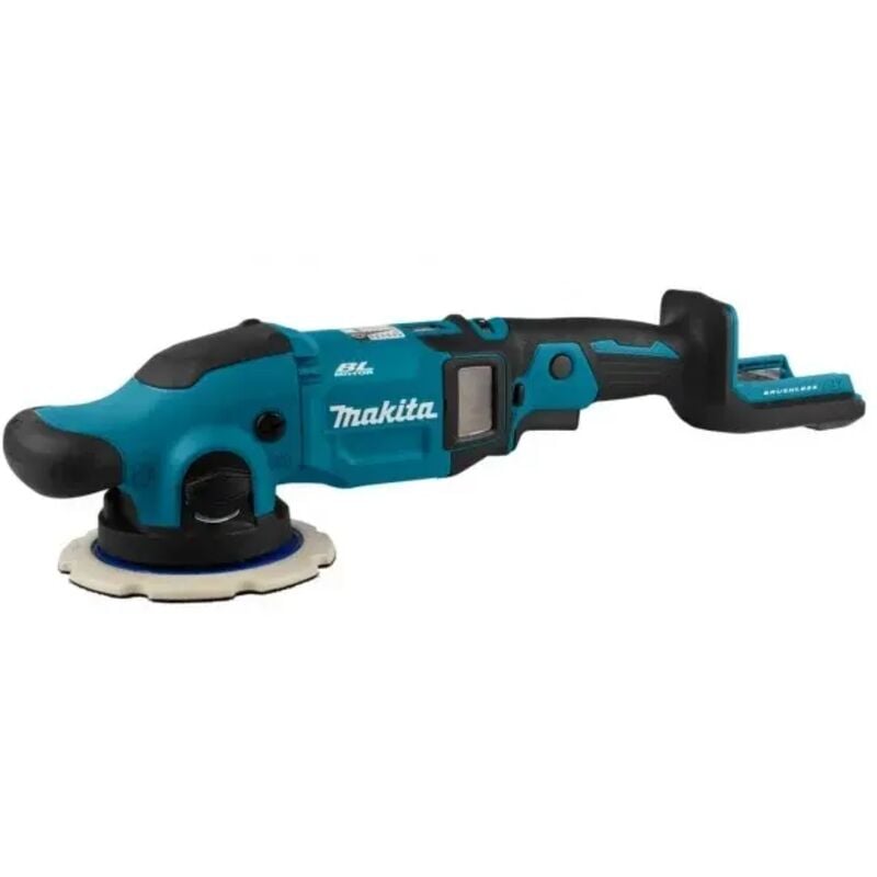 foto del prodotto makita levigatrice dpo600z 18v