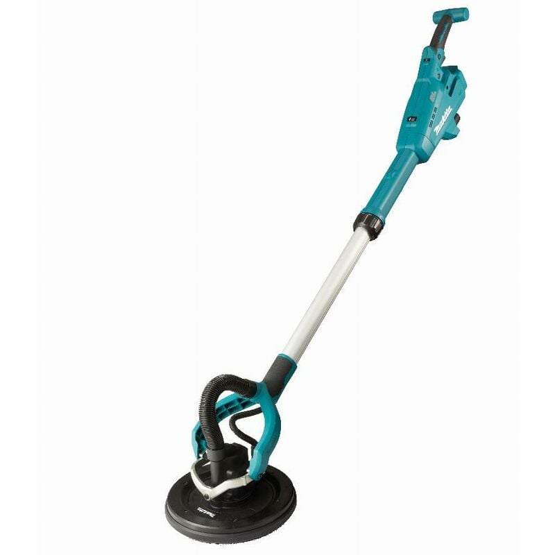foto del prodotto makita levigatrice murale a batteria 18v senza batteria dsl801zu