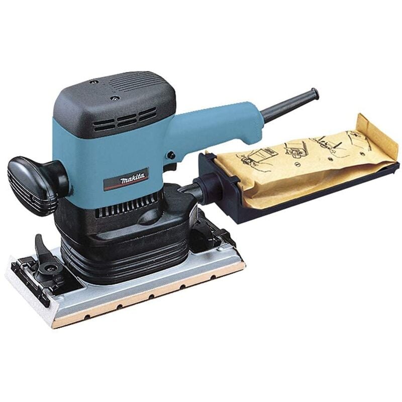 foto del prodotto makita levigatrice orbitale 9046 