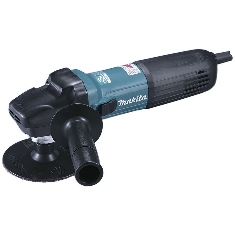 foto del prodotto makita levigatrice sa5040c 1400 w 