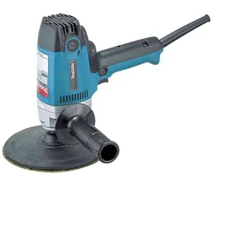 foto del prodotto makita levigatrice verticale gv7000c