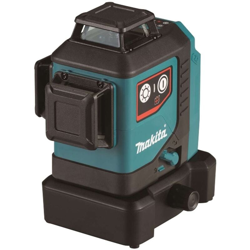 foto del prodotto makita livella laser sk700d solo corpo 