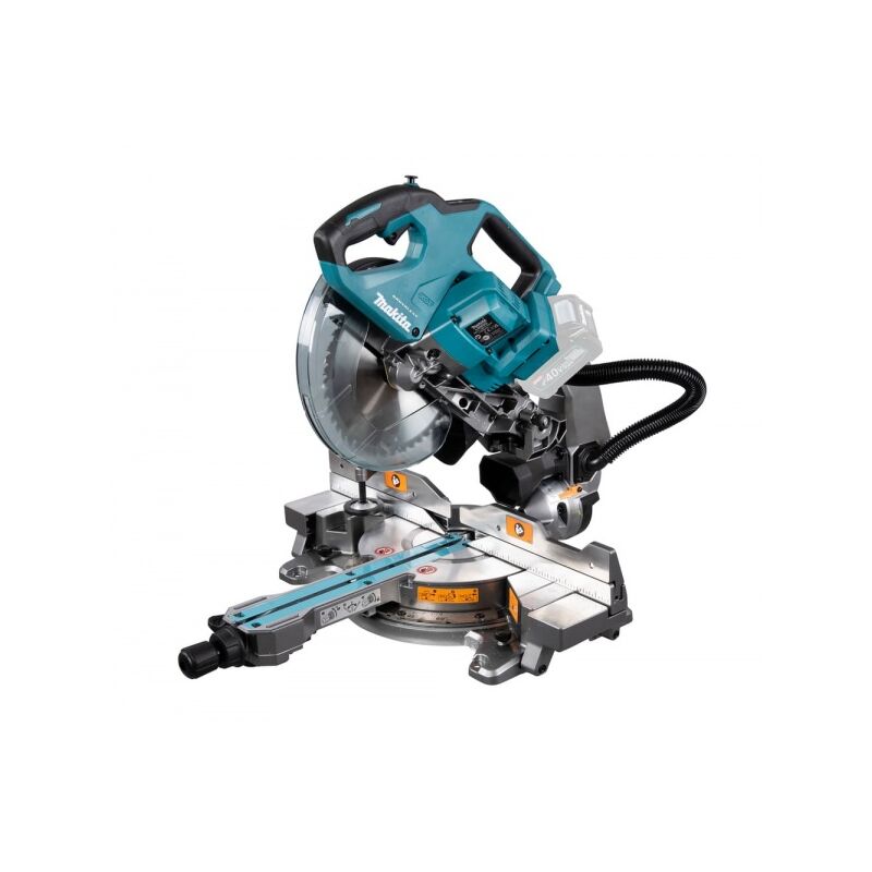 foto del prodotto makita ls002gz01 troncatrice radiale per legno xgt 40v senza batterie