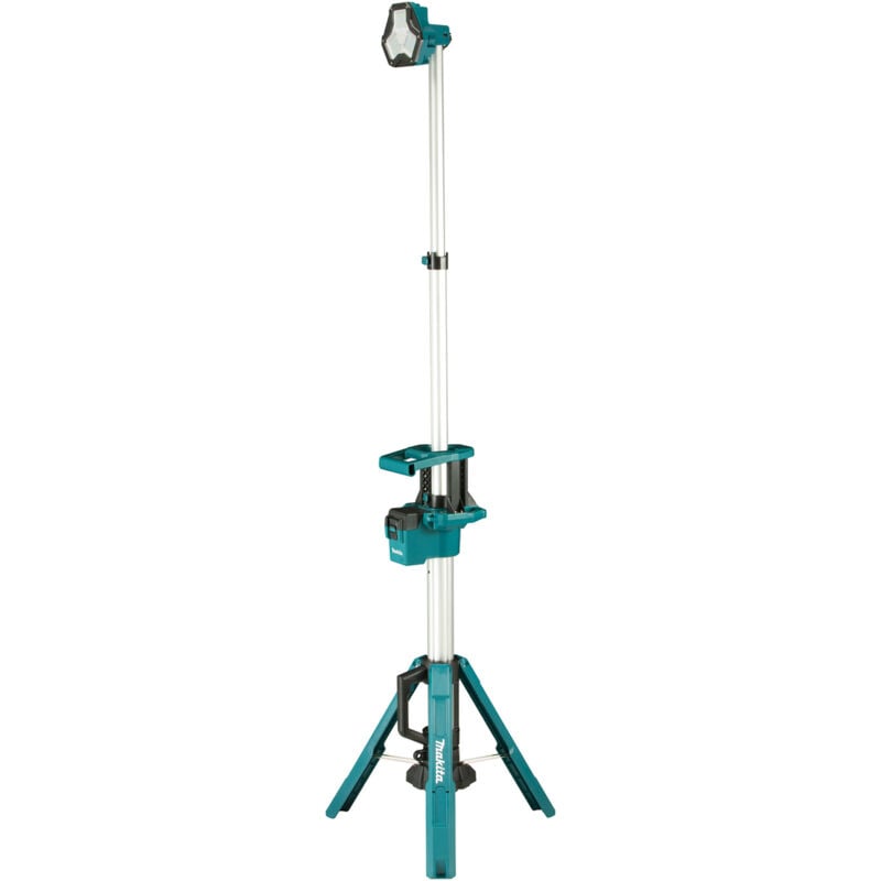 foto del prodotto makita luce a treppiede deadml813