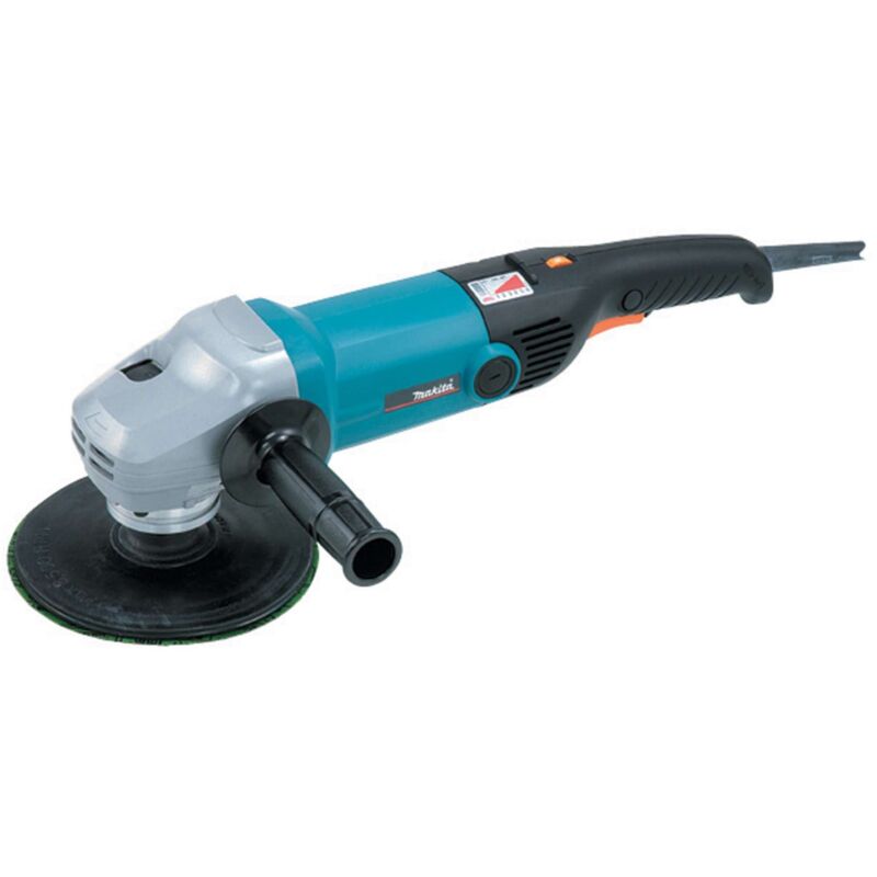 foto del prodotto makita lucidatrice levigatrice mod. sa7000c