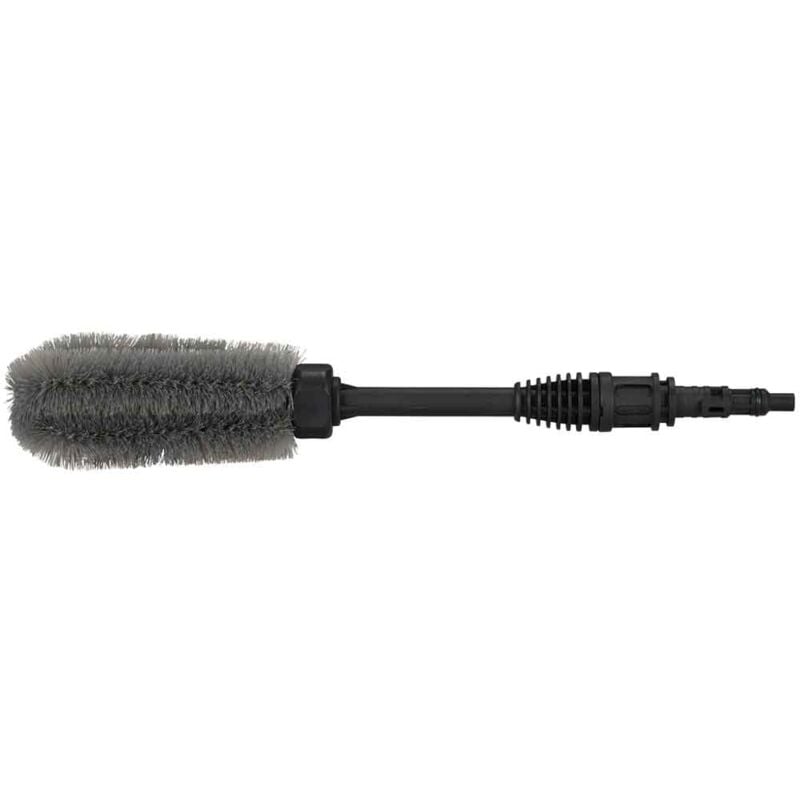 foto del prodotto makita lx00000003 spazzola cilindrica per lavaggio ruote per dhw180
