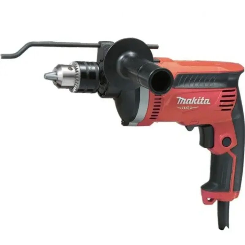 foto del prodotto makita m8100 trapano a percussione