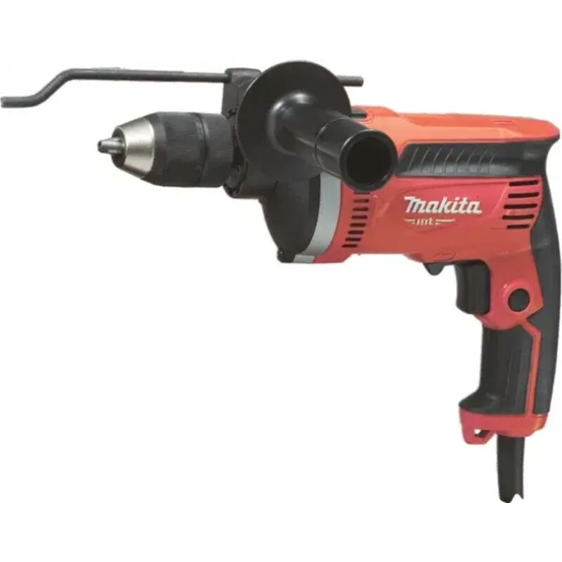 foto del prodotto makita m8101 trapano a percussione