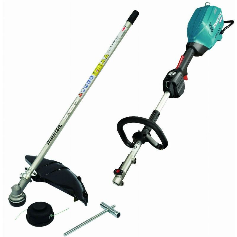foto del prodotto makita mak 40v utensile multifunzione senza batteria ux01gz01