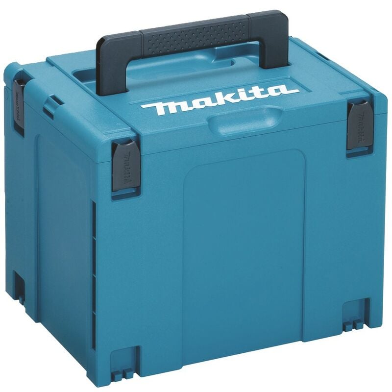 foto del prodotto makita makpac 4 valigia impilabile 395 mm x 295 mm x 315 mm 821552 6 