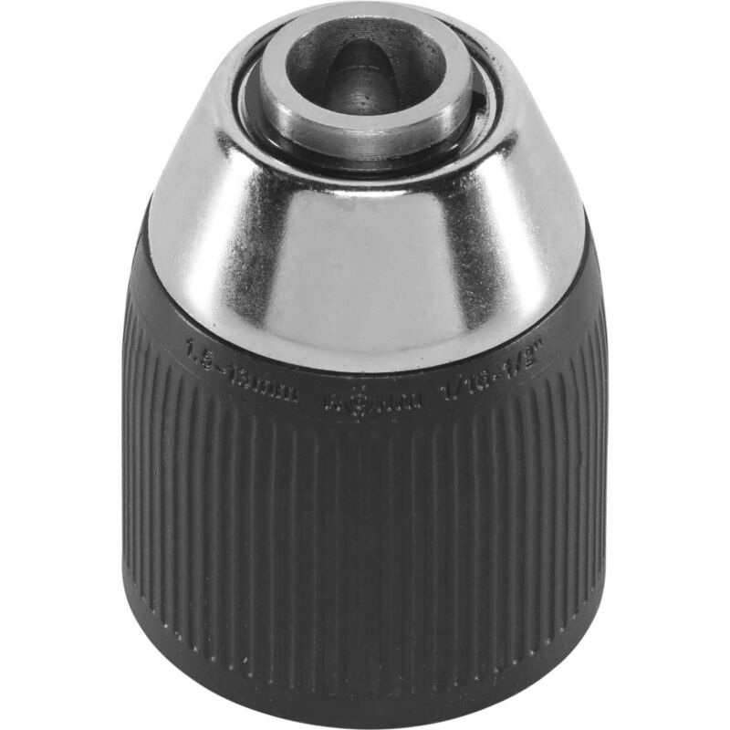 foto del prodotto makita mandrino per trapano mandrino a serraggio rapido 10 mm 196307 1 