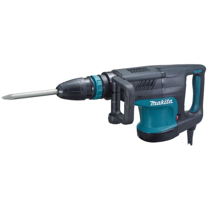 foto del prodotto makita martello a scalpello 1.510 w sds max 19,1 j