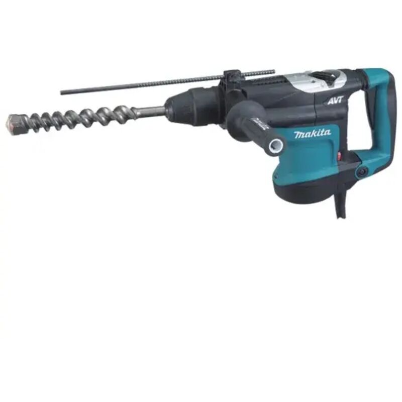 foto del prodotto makita martello demolitore rotativo sds max hr3541fcx