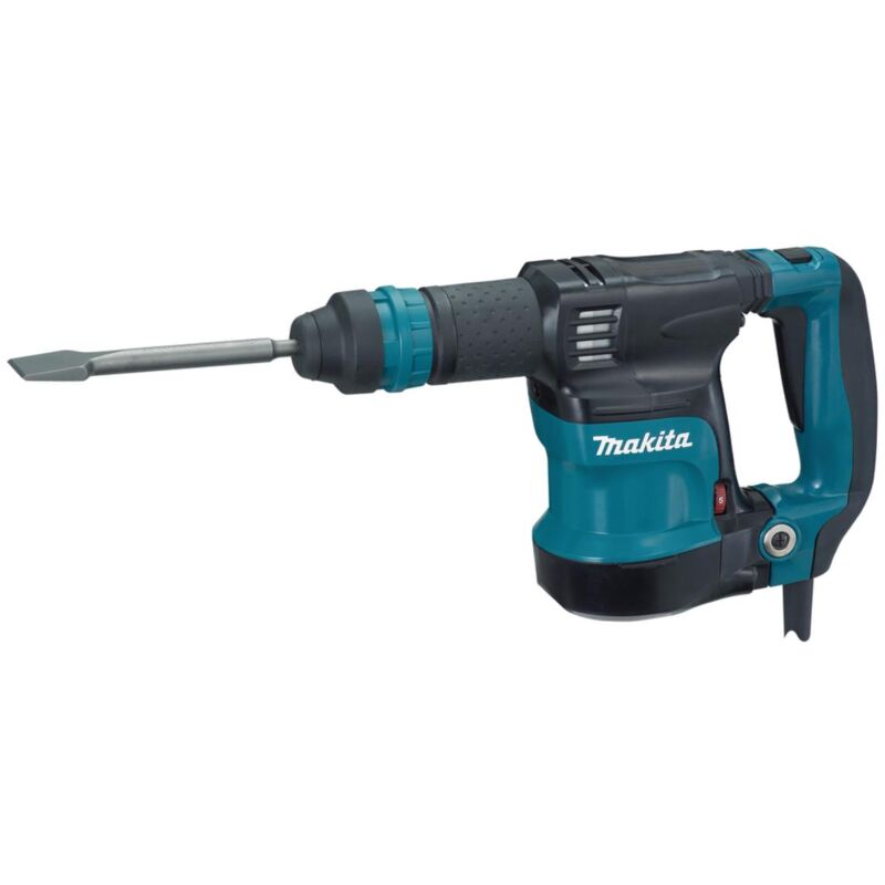 foto del prodotto makita martello scalpello leggero 550 w sds plus 3,1 j