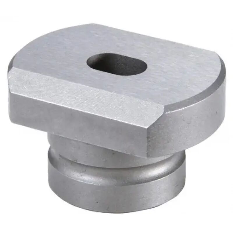 foto del prodotto makita matrice ovale per punzonatrici dpp200 8,5x 13 mm