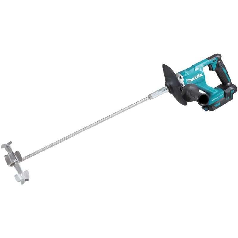 foto del prodotto makita miscelatore dut130z 18v