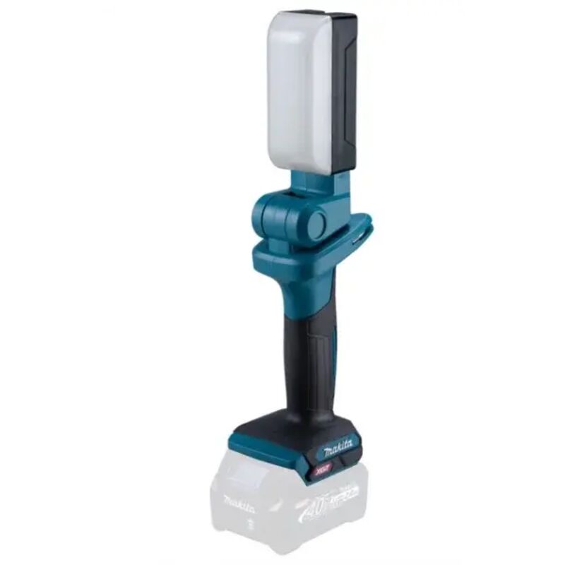 foto del prodotto makita ml006gx torcia regolabile xgt 40 v senza batteria