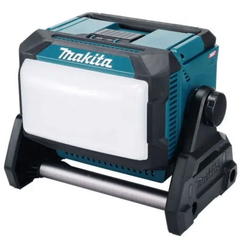 foto del prodotto makita ml009gx faro da cantiere lxt xgt 10000 lumen senza batterie