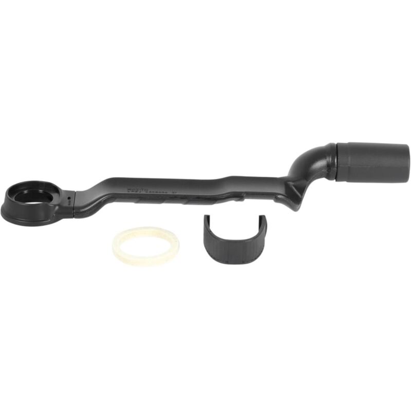 foto del prodotto makita multiutensile a batteria con ugello di aspirazione adatto per tm30d