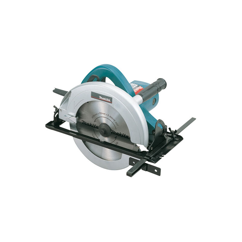foto del prodotto makita n5900b sega circolare