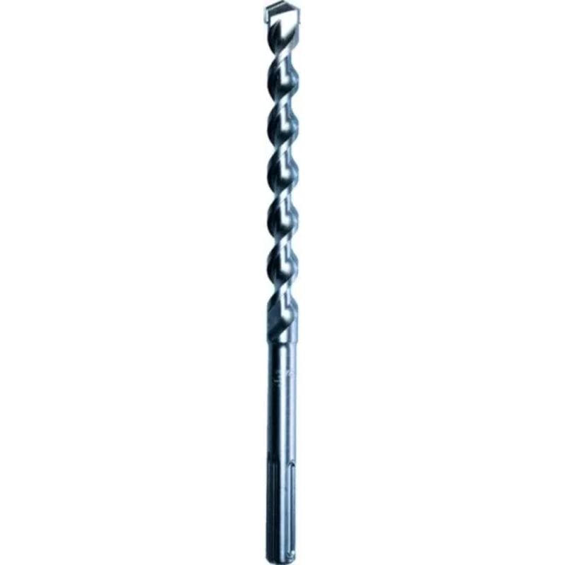 foto del prodotto makita nemesis punta 2 taglienti attacco sds max per muratura 20x320 200 mm