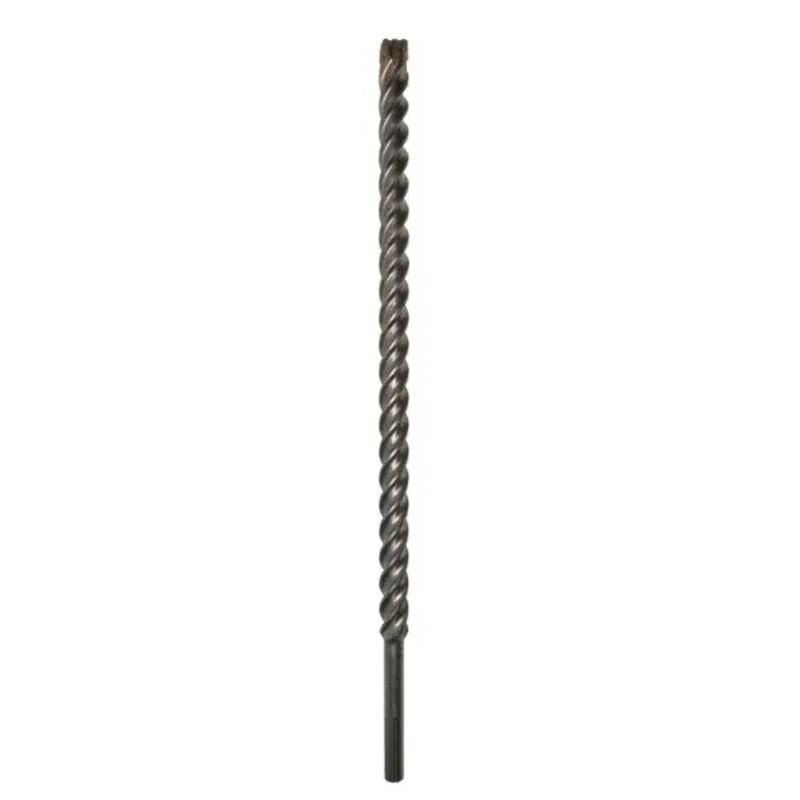 foto del prodotto makita nemesis punta 4 taglienti attacco sds max per muratura 24x320 200 mm
