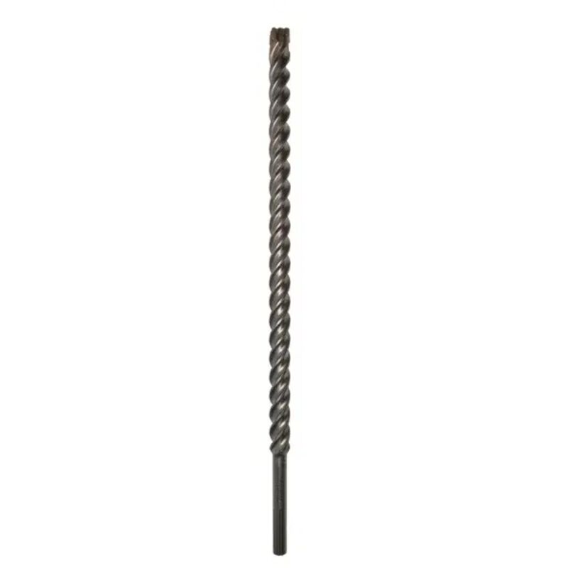 foto del prodotto makita nemesis punta 4 taglienti attacco sds max per muratura 32x370 200 mm