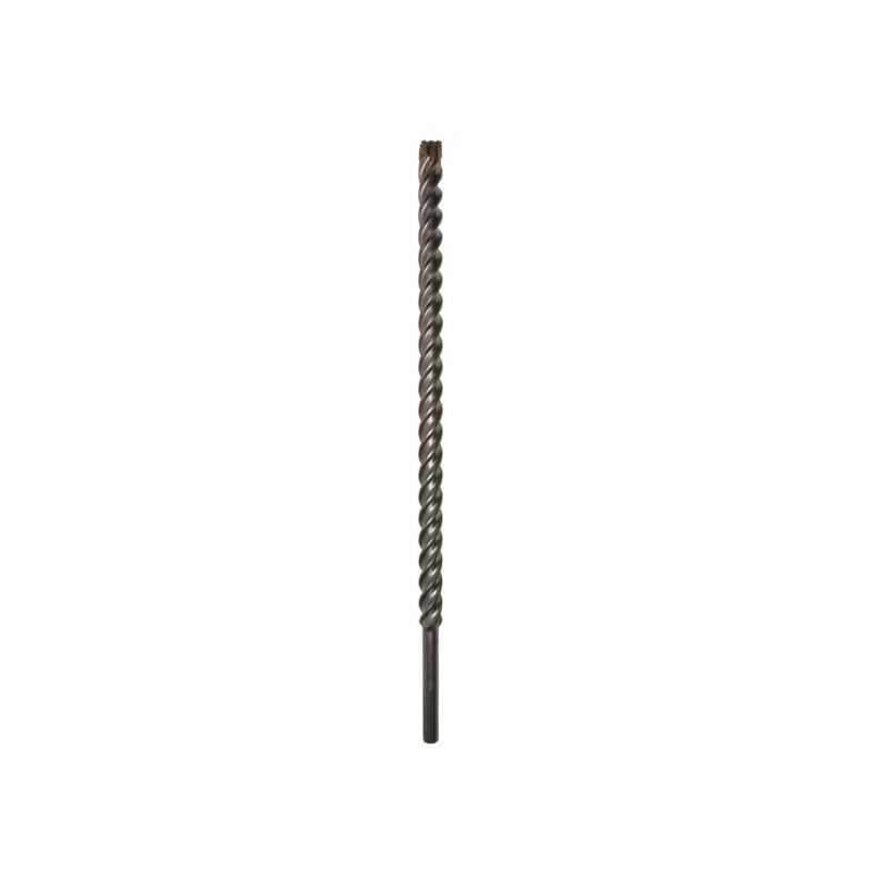 foto del prodotto makita nemesis punta 4 taglienti attacco sds max per muratura 40x920 800 mm