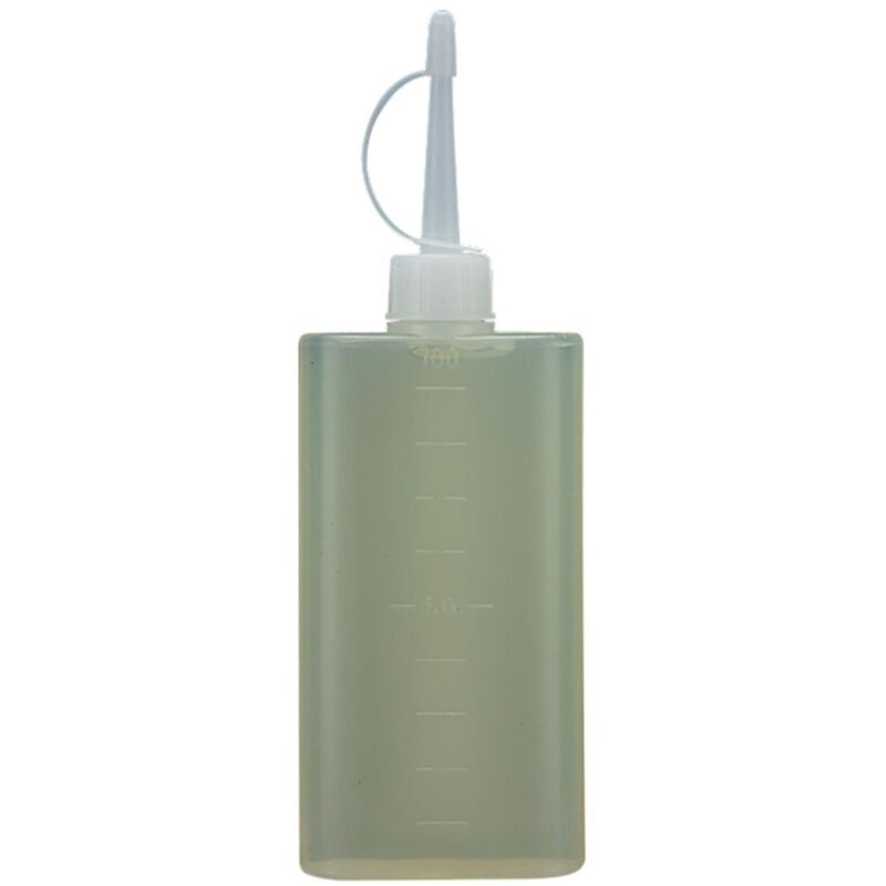 foto del prodotto makita olio per macchine 0,03 l
